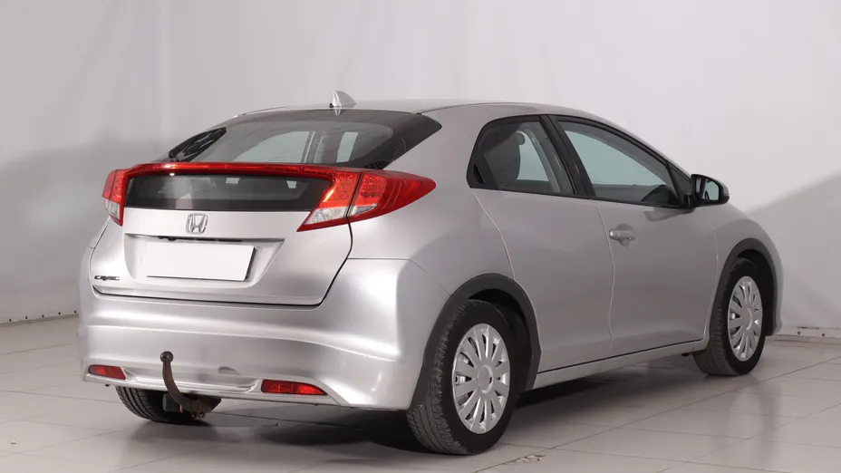 Honda Civic -