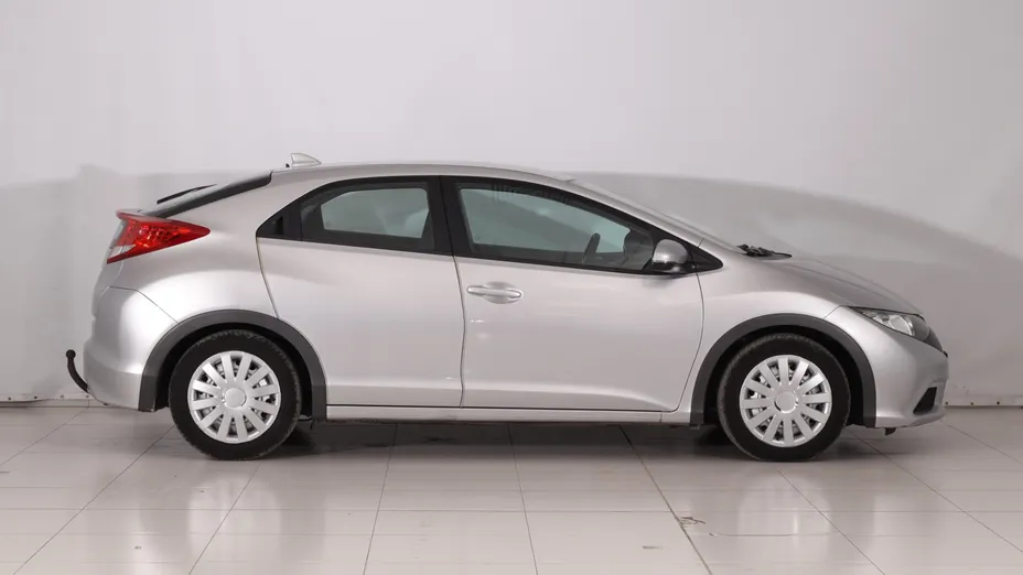 Honda Civic -