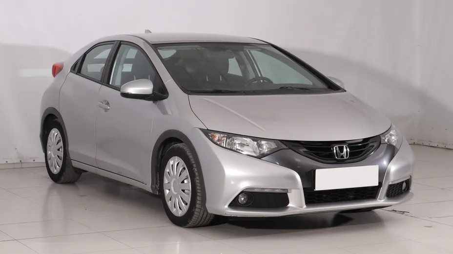 Honda Civic -