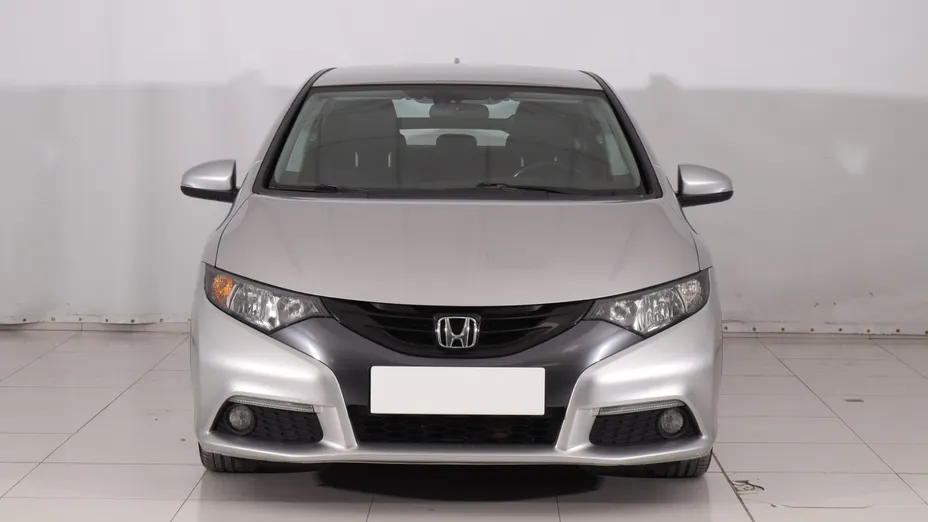 Honda Civic -