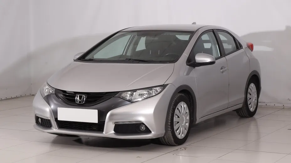 Honda Civic -