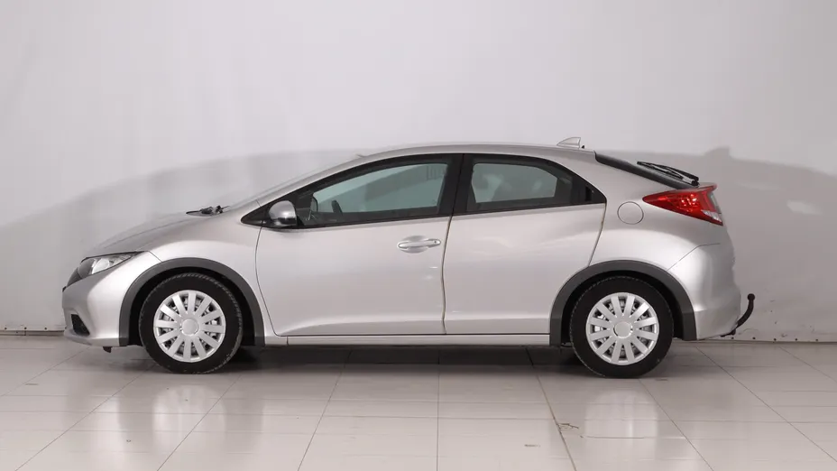 Honda Civic -