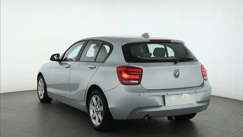 BMW Seria 1 -