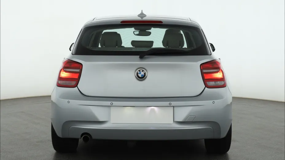 BMW Seria 1 -