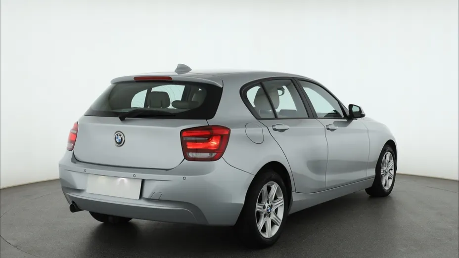 BMW Seria 1 -