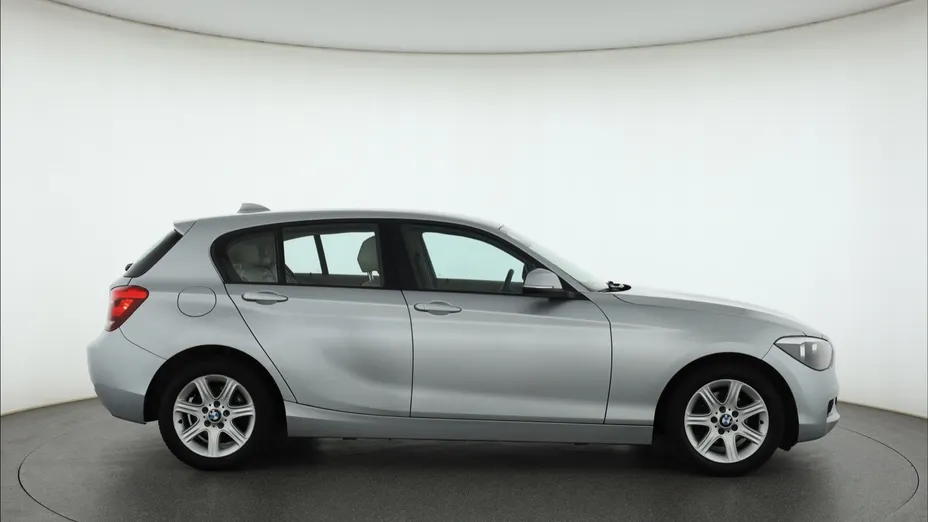 BMW Seria 1 -
