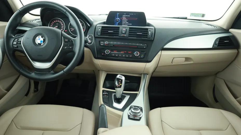 BMW Seria 1 -