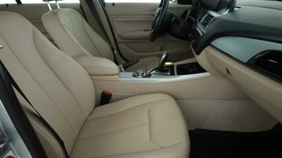 BMW Seria 1 -
