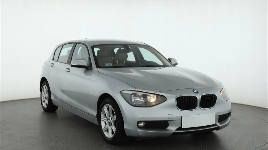 BMW Seria 1 -
