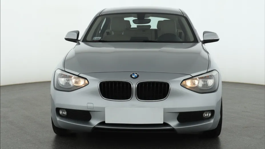 BMW Seria 1 -
