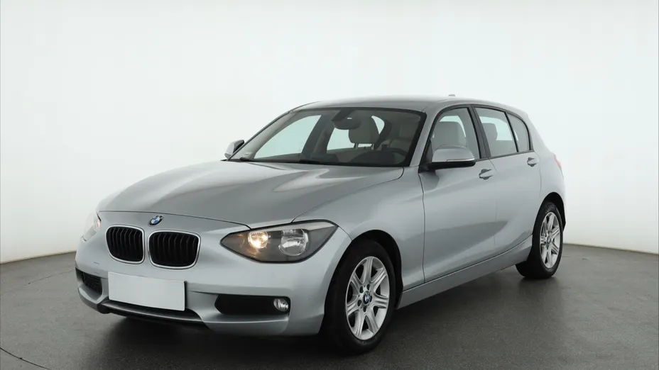 BMW Seria 1 -