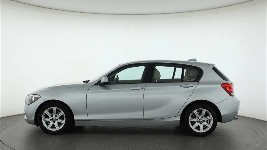 BMW Seria 1 -
