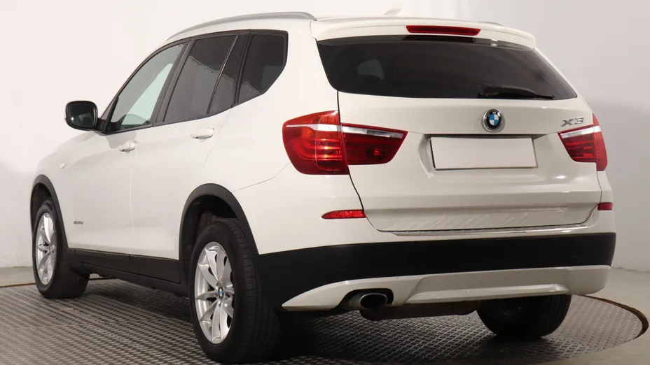 BMW X3 -