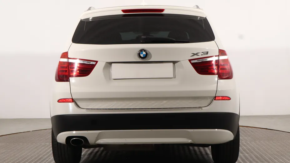 BMW X3 -