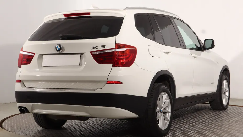 BMW X3 -
