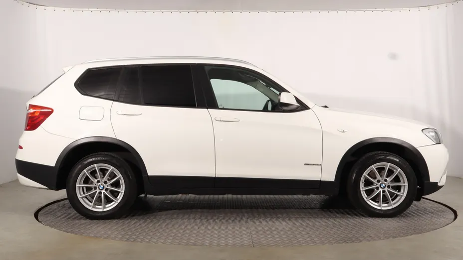 BMW X3 -