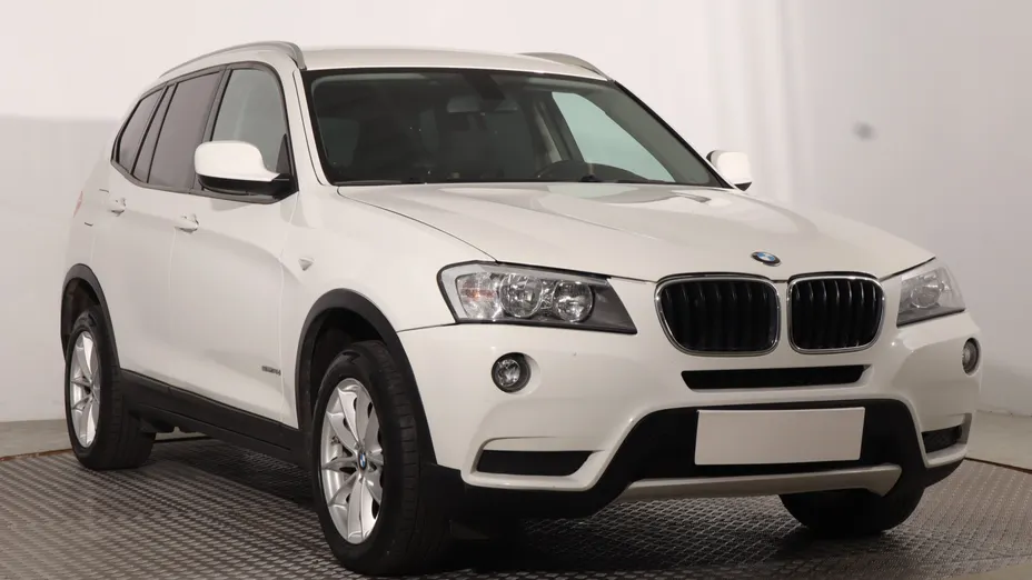 BMW X3 -