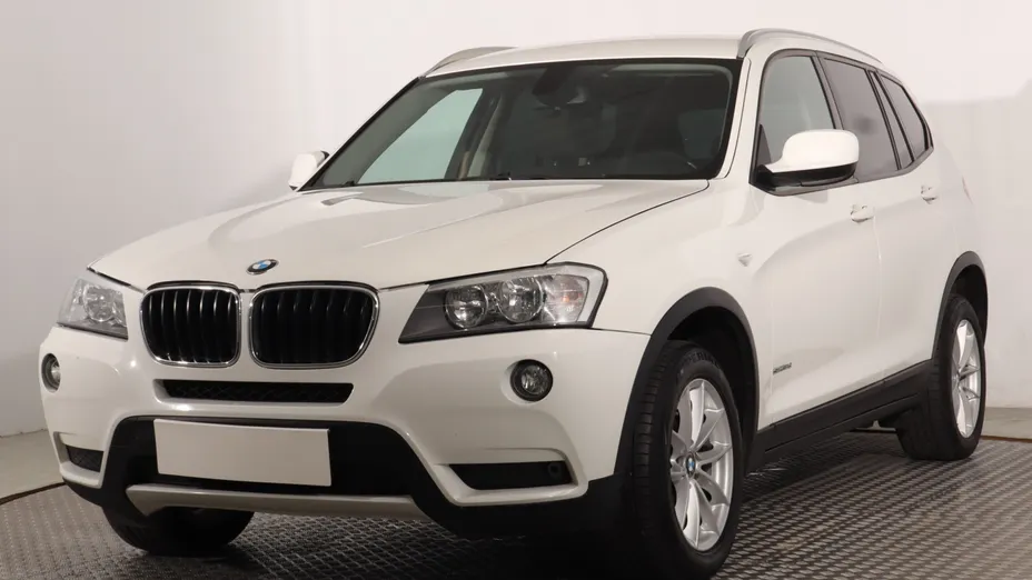 BMW X3 -
