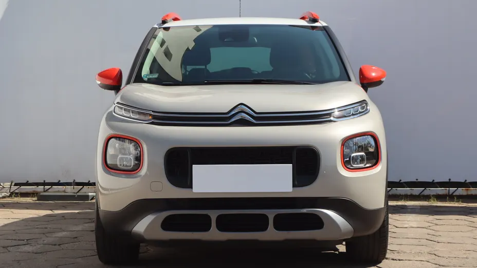 Citroen C3 Aircross -