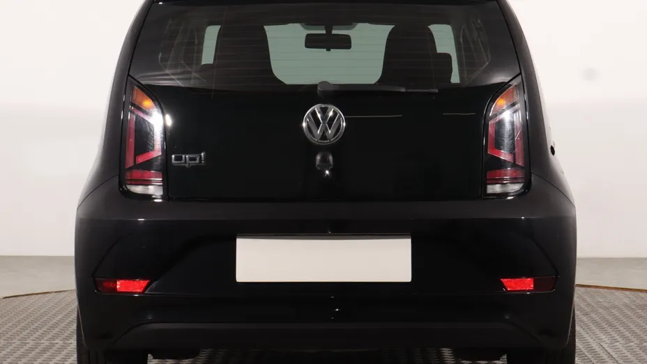 VW up! -