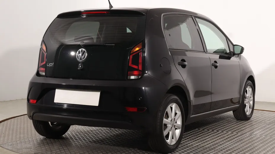 VW up! -