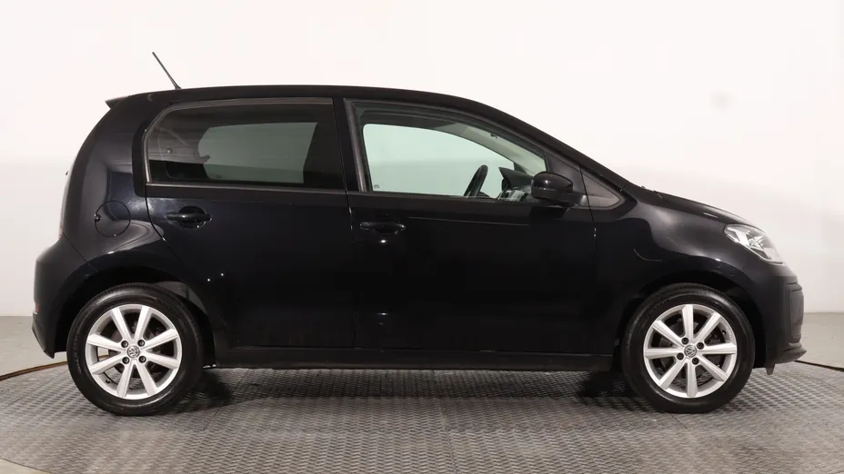 VW up! -