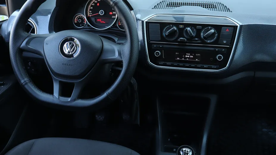 VW up! -