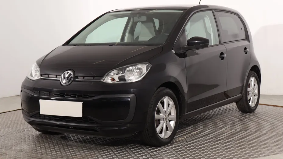 VW up! -