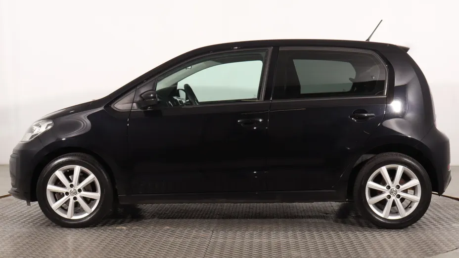 VW up! -