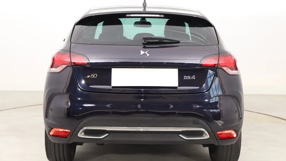 Citroen DS4 -