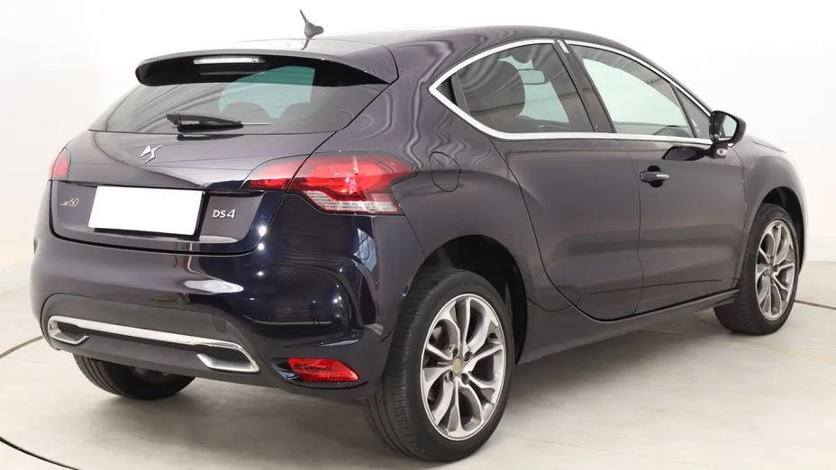 Citroen DS4 -
