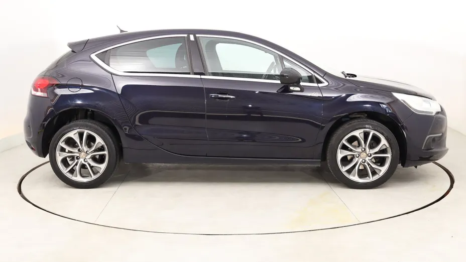 Citroen DS4 -