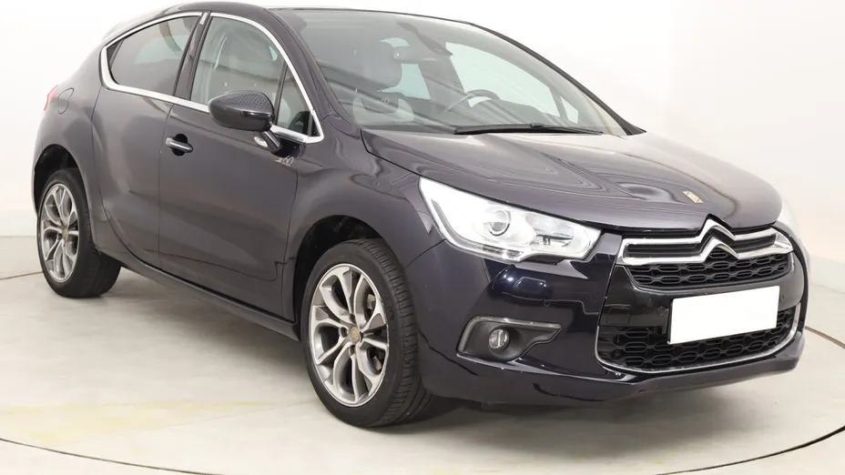 Citroen DS4 -