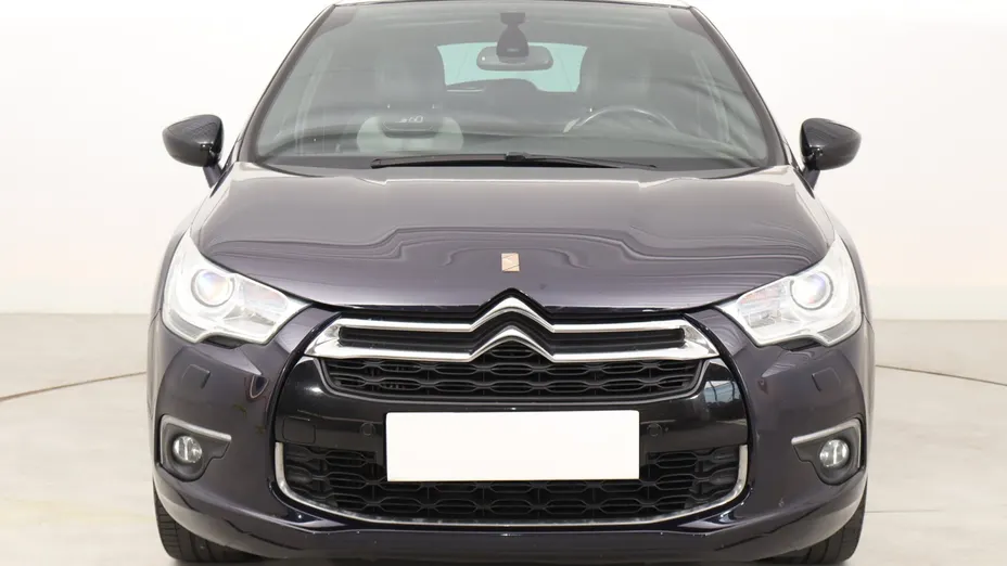 Citroen DS4 -