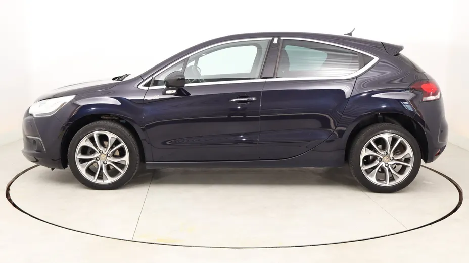 Citroen DS4 -