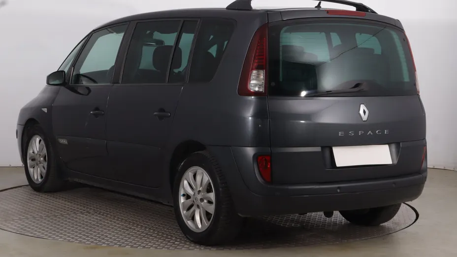 Renault Espace -