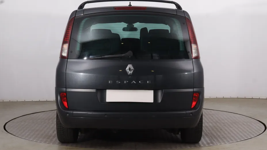 Renault Espace -