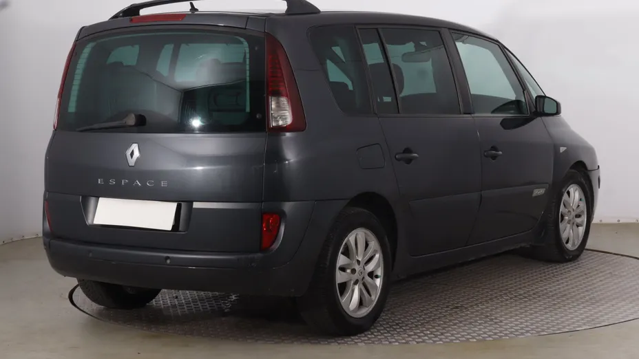 Renault Espace -
