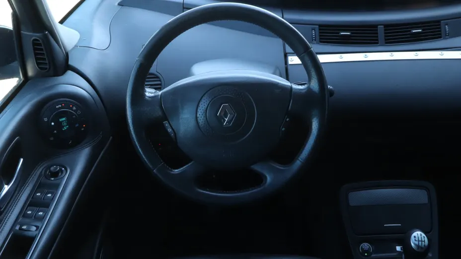 Renault Espace -
