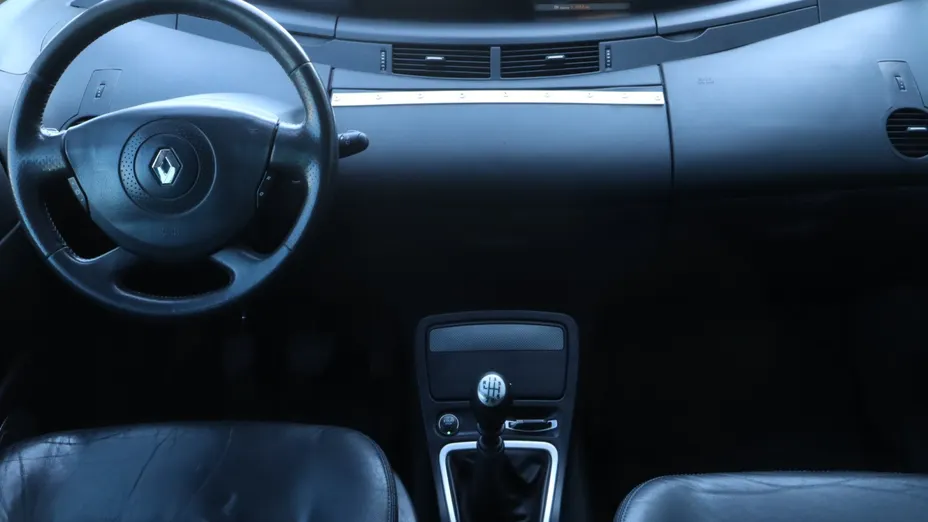Renault Espace -