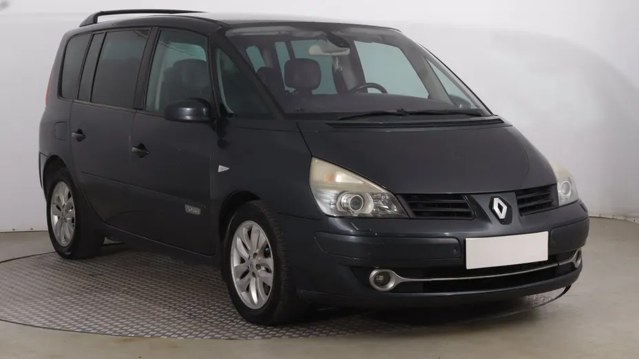 Renault Espace -