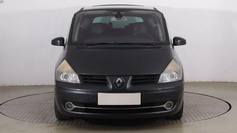 Renault Espace -