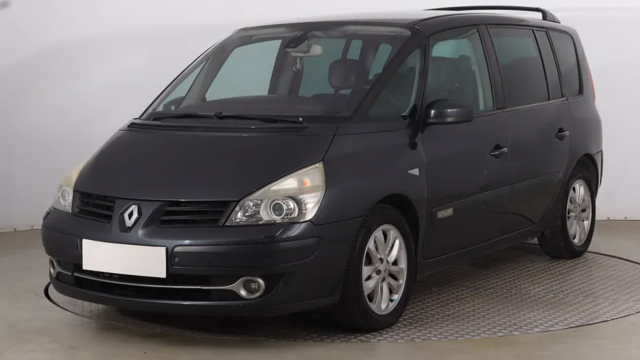 Renault Espace -