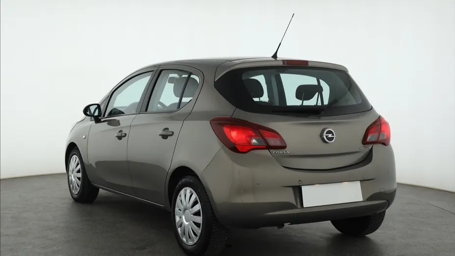 Opel Corsa -