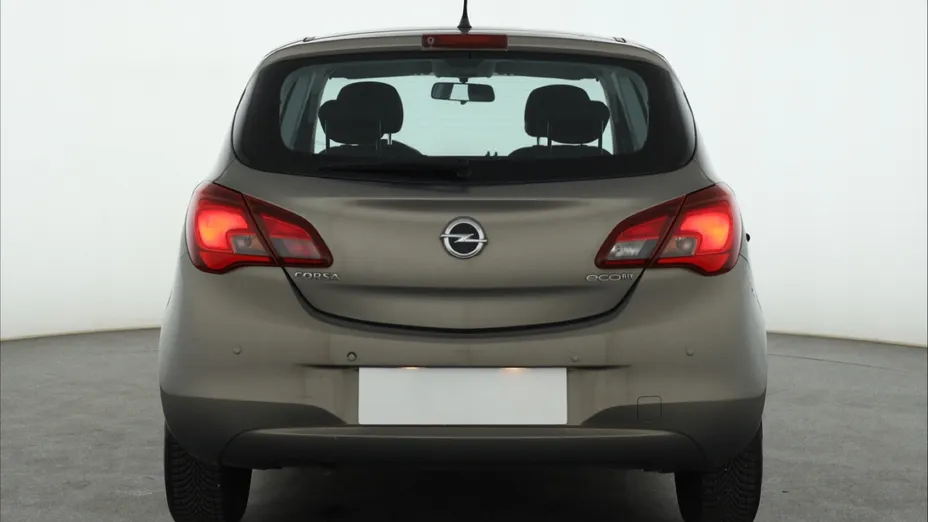 Opel Corsa -