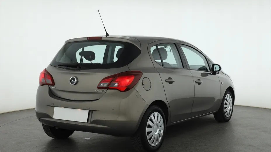 Opel Corsa -