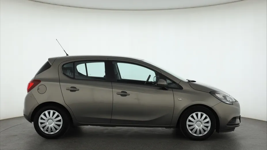 Opel Corsa -