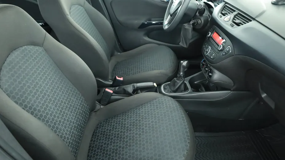 Opel Corsa -