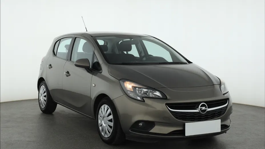 Opel Corsa -