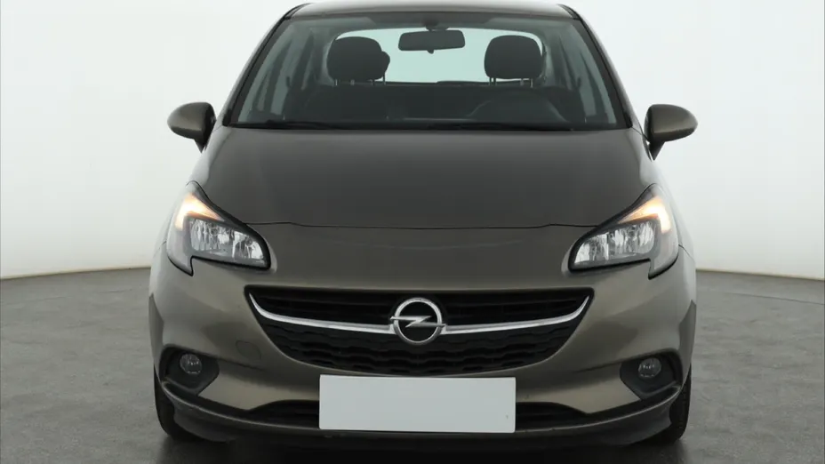Opel Corsa -